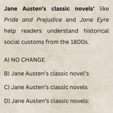 Teach Punctuation in High School With Punctuation Poker: Grades 9-12 : PDF Instant Download