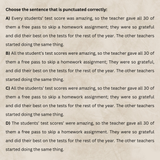 Teach Punctuation in High School With Punctuation Poker: Grades 9-12 : PDF Instant Download