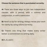 Teach Punctuation in High School With Punctuation Poker: Grades 9-12 : PDF Instant Download