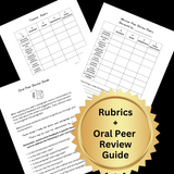 WRITING Bundle for the YEAR | Narrative| Opinion| Persuasive Writing Activities GRADES 4-7 | PDF Instant Download