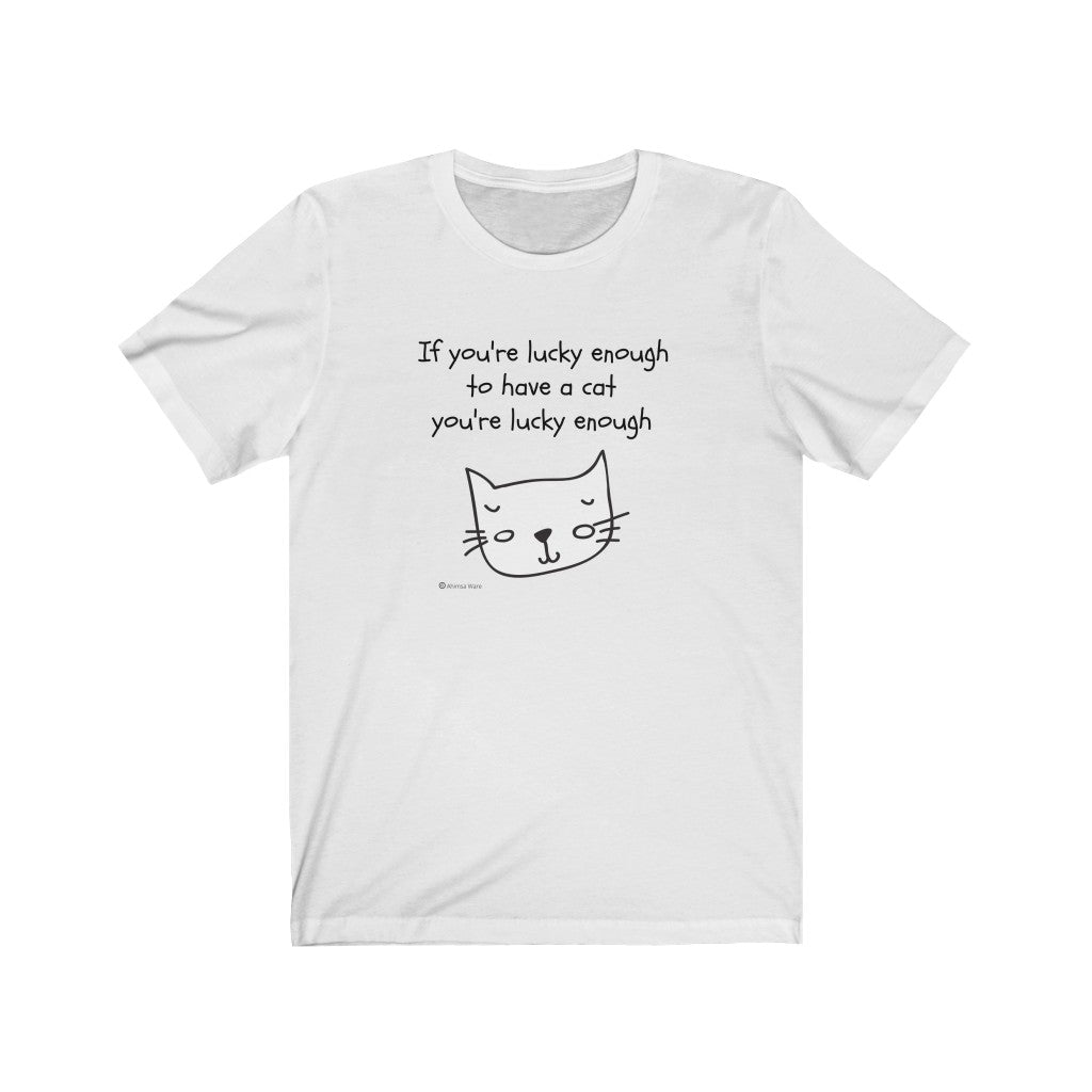 Cat shop lovers clothing