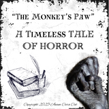 Lesson Plans "The Monkey's Paw" Grades 8-9: Free PDF Download